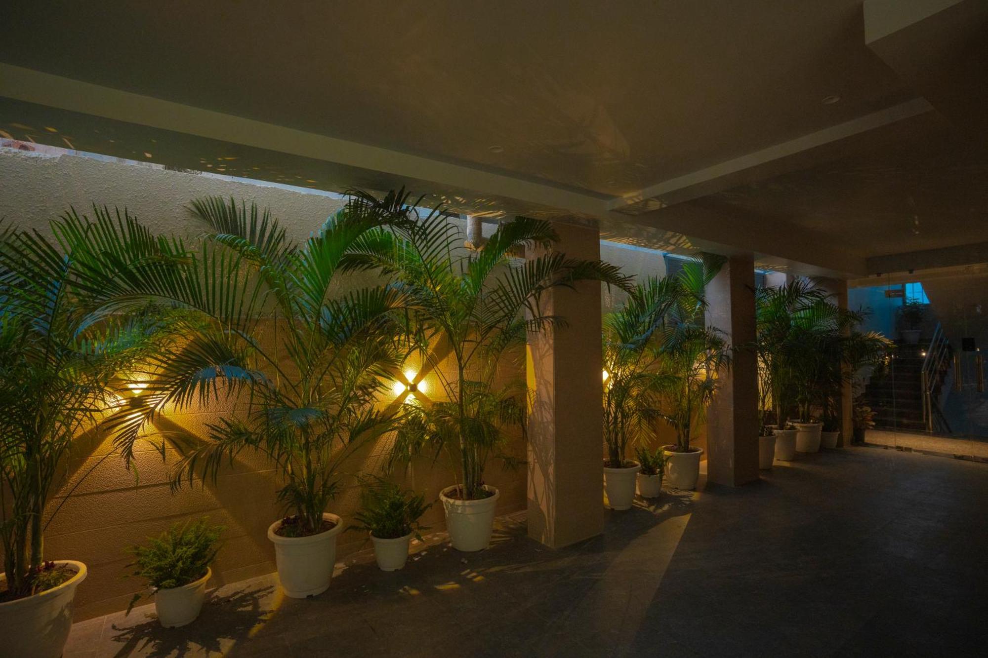 Apartment Aarna House Jaipur