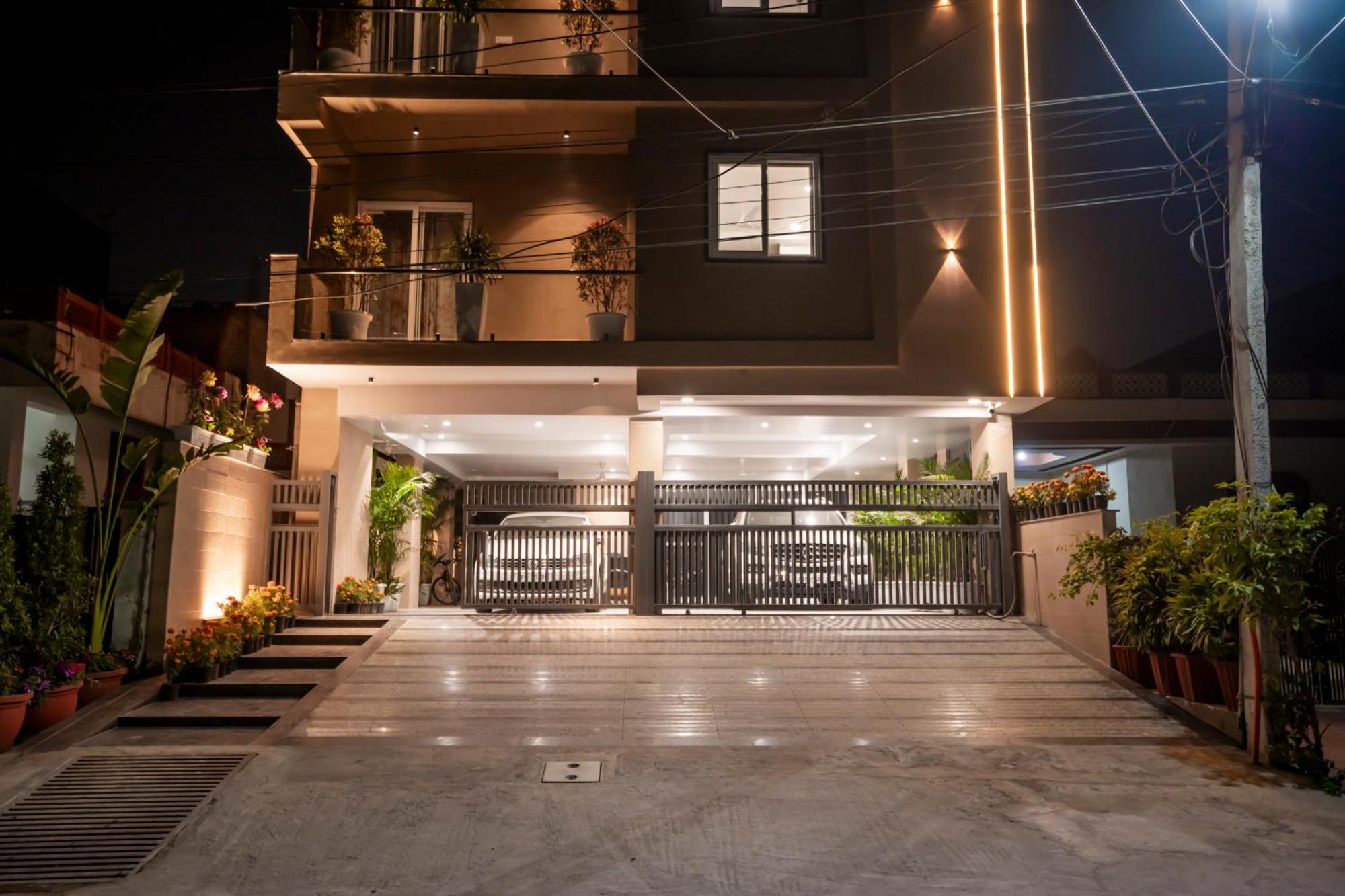 Apartment Aarna House Jaipur