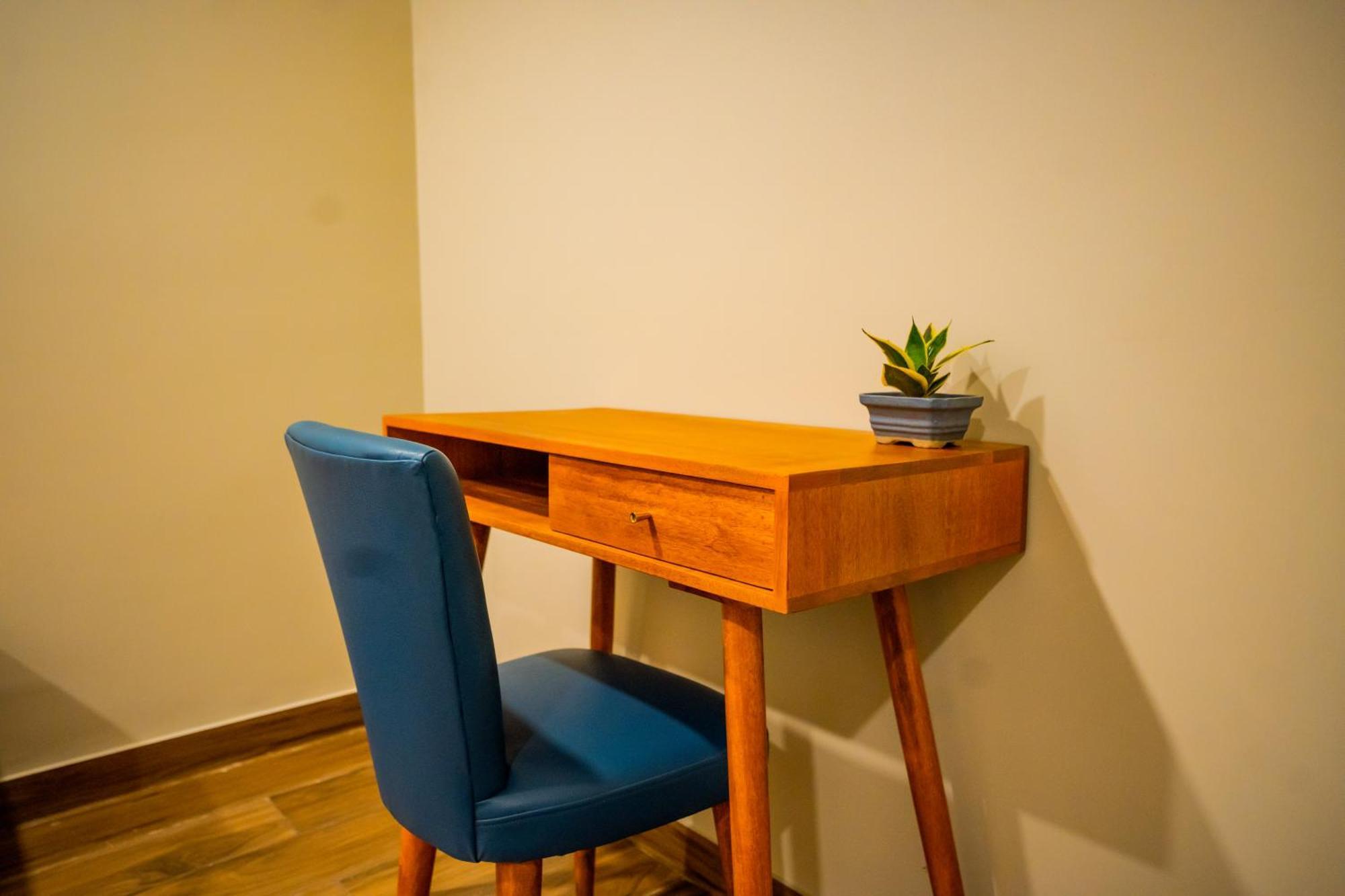 Aarna House Apartment