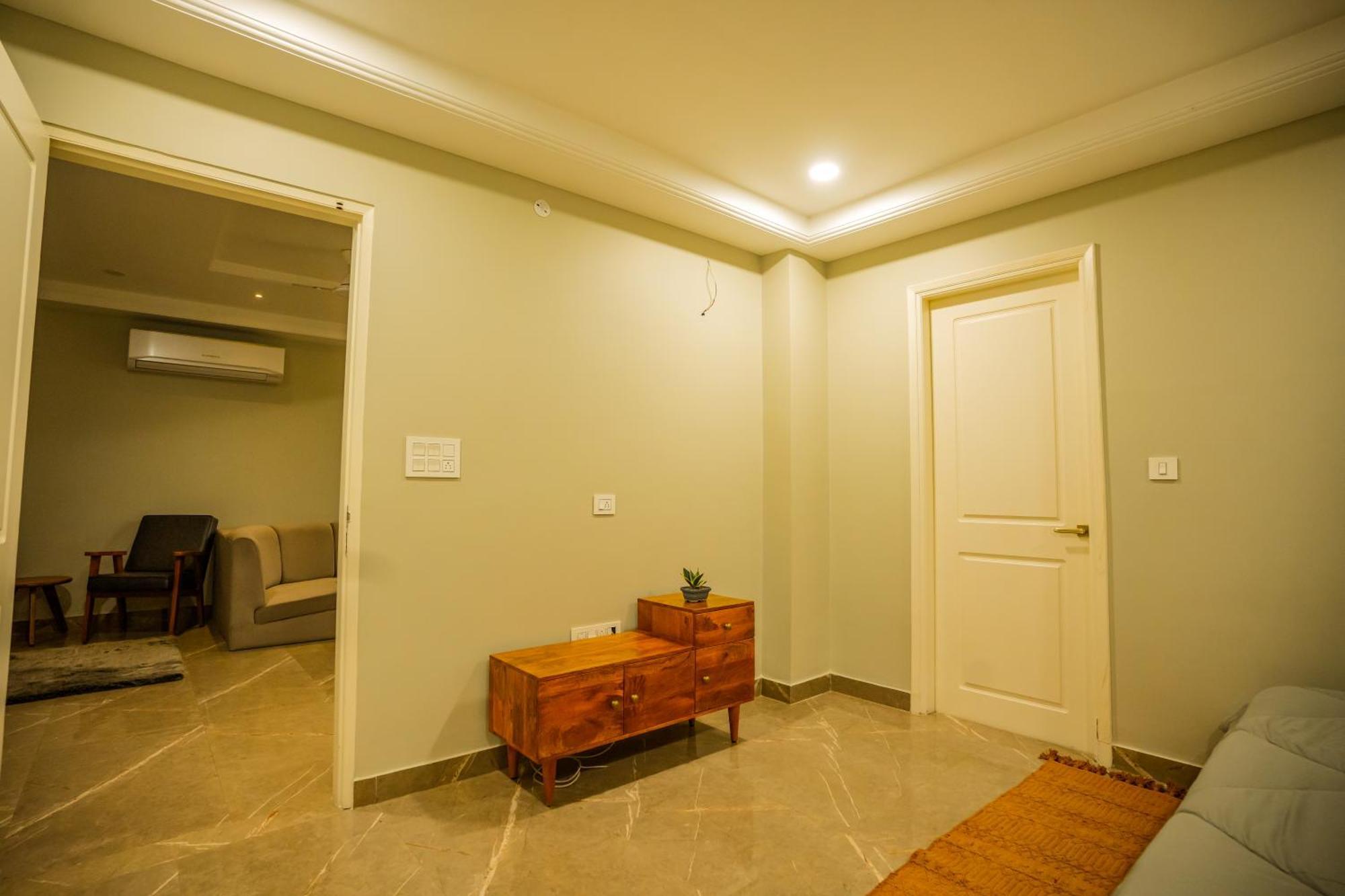 Aarna House Apartment Jaipur
