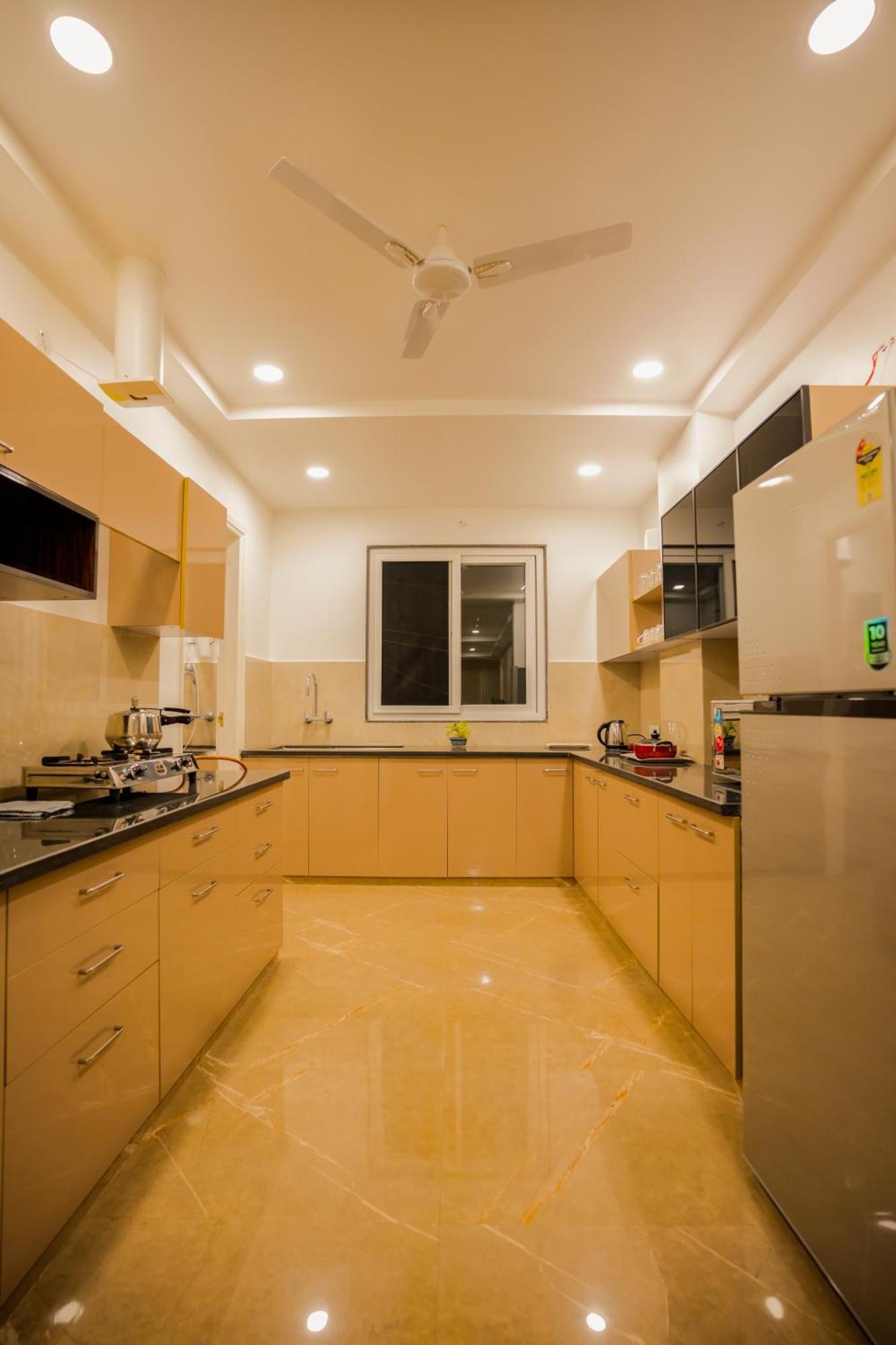 Apartment Aarna House Jaipur