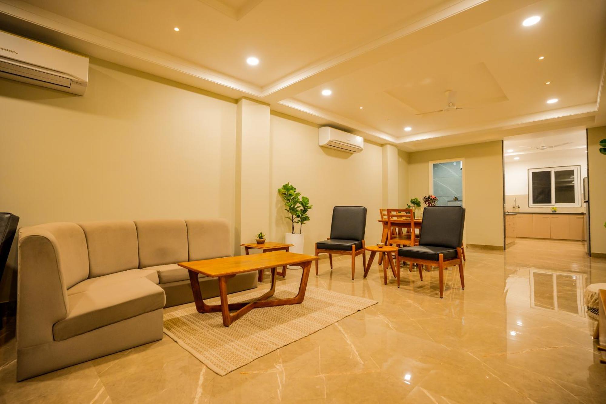 Aarna House * Jaipur