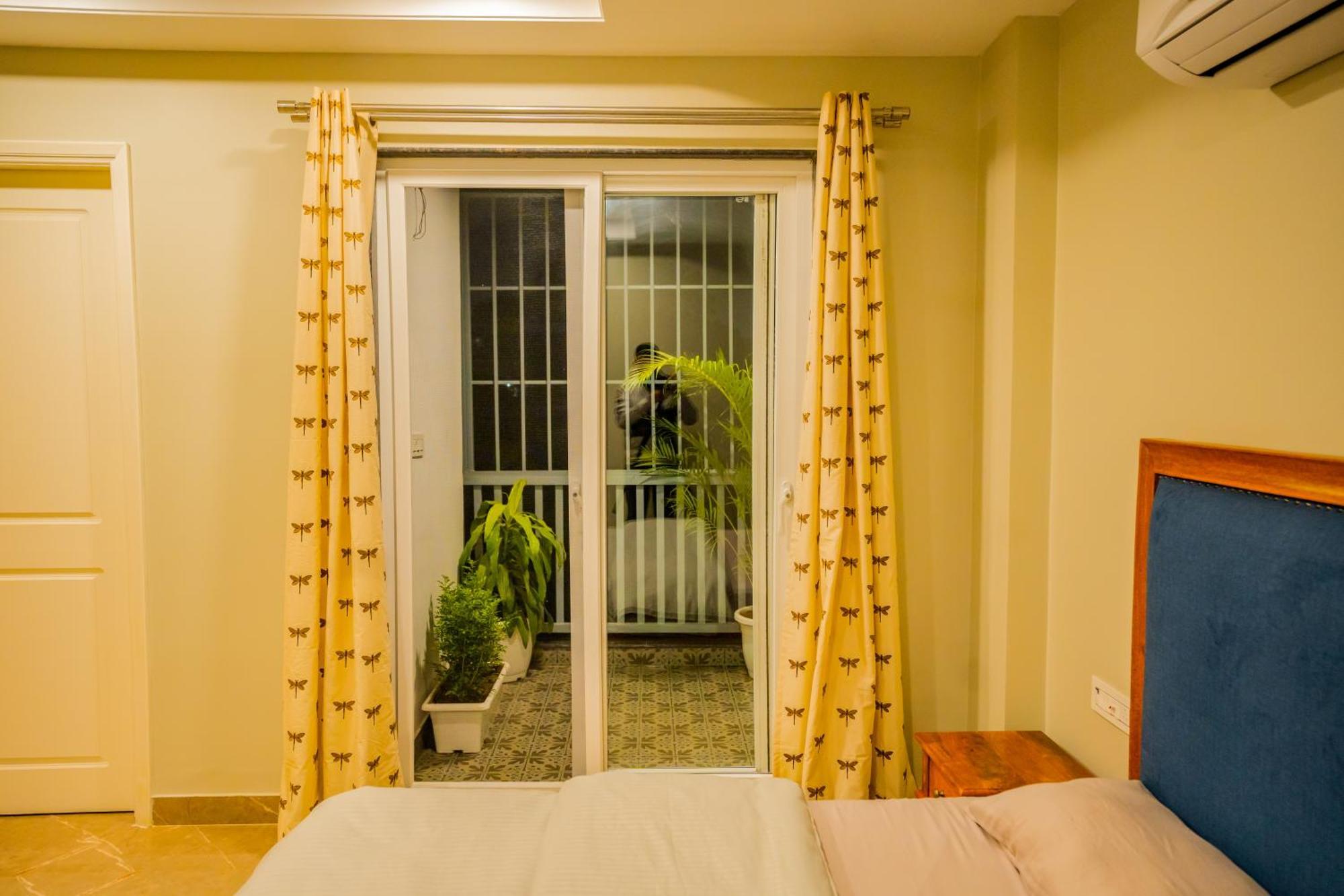 Apartment Aarna House