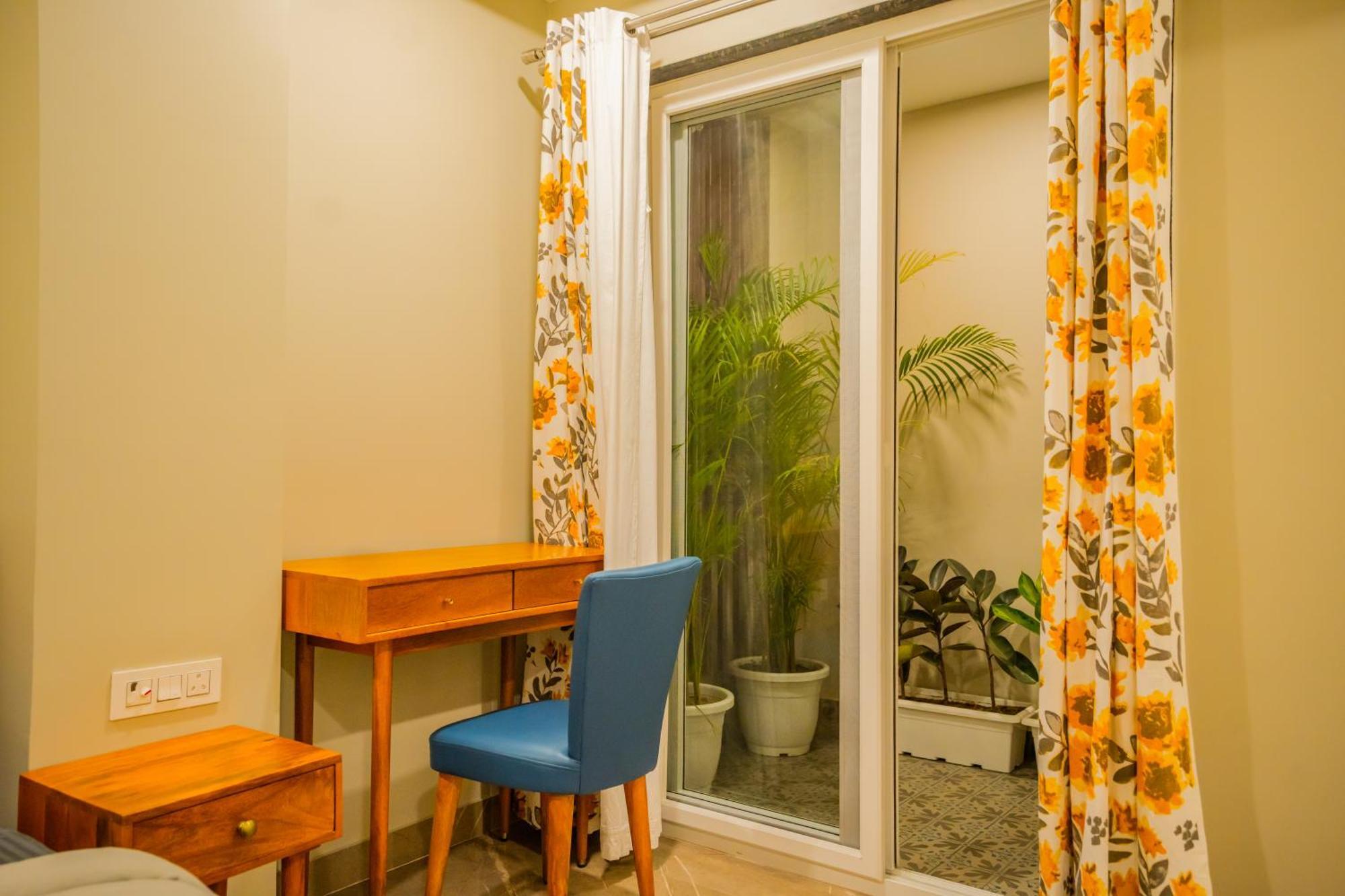 Aarna House Apartment Jaipur
