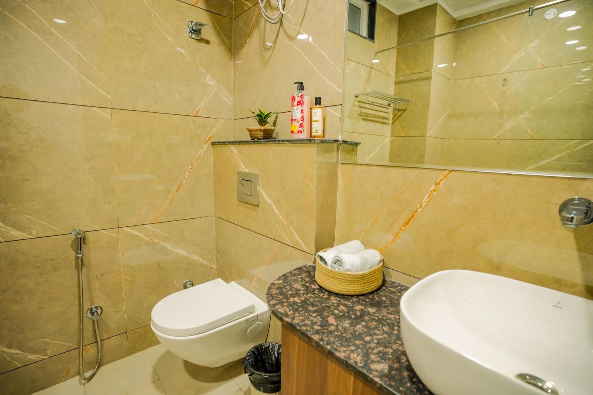 Apartment Aarna House Jaipur