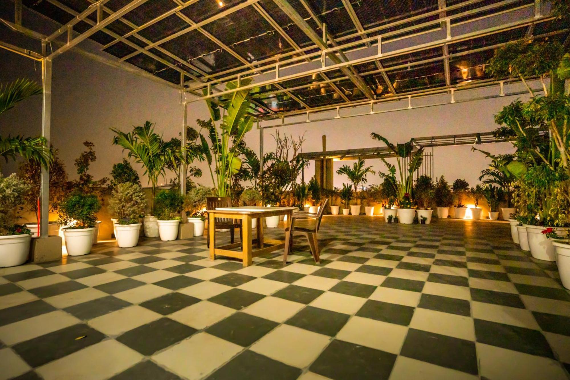 Aarna House Jaipur
