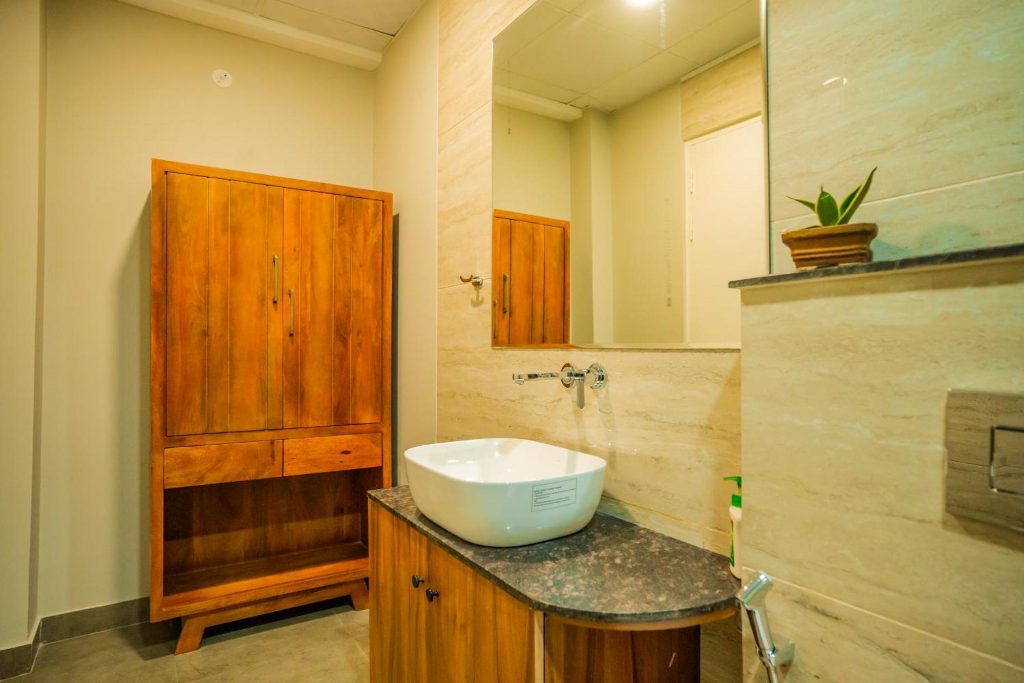 Aarna House Apartment Jaipur