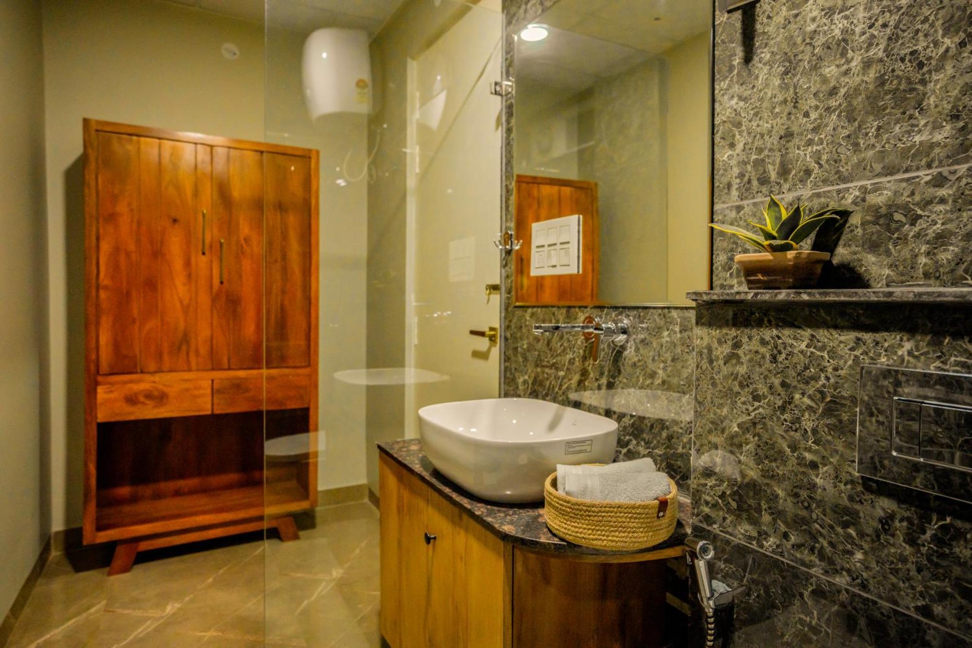 Apartment Aarna House Jaipur