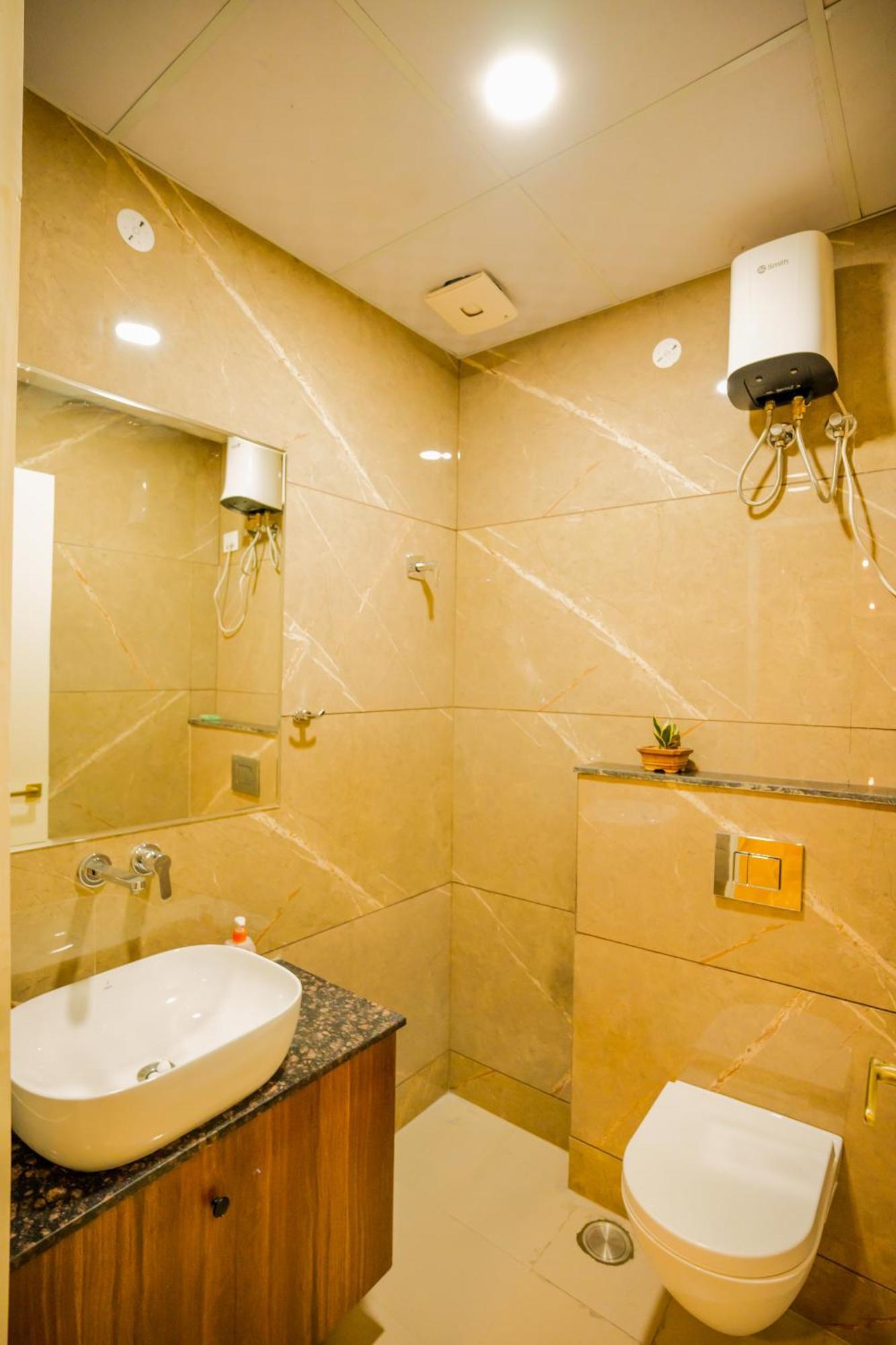 Aarna House Jaipur
