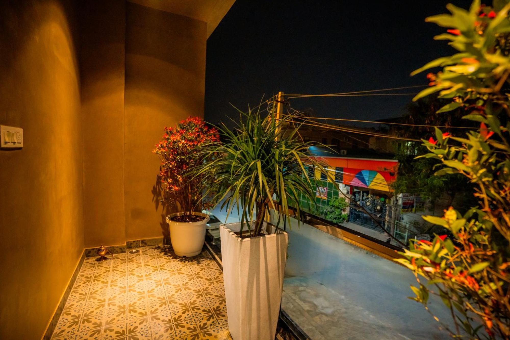Aarna House
