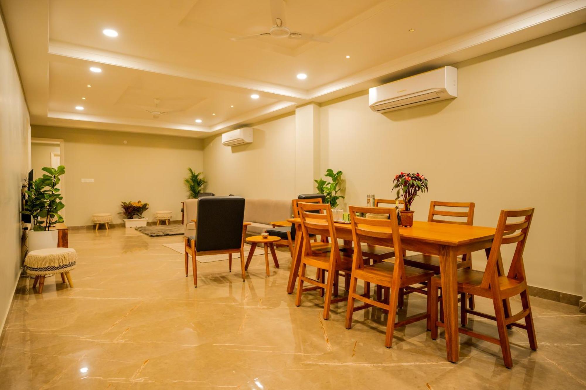 Aarna House Jaipur