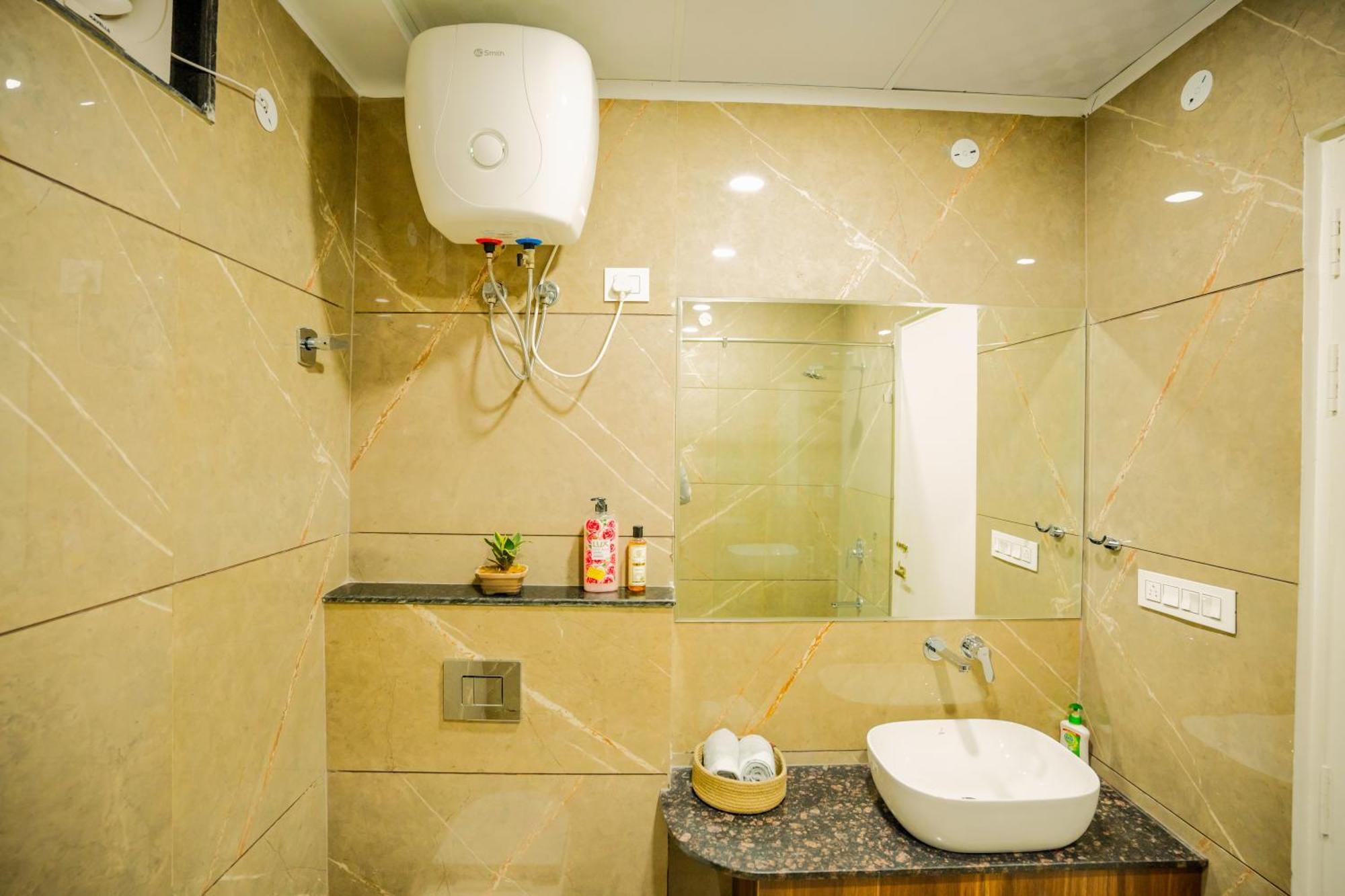 Apartment Aarna House Jaipur
