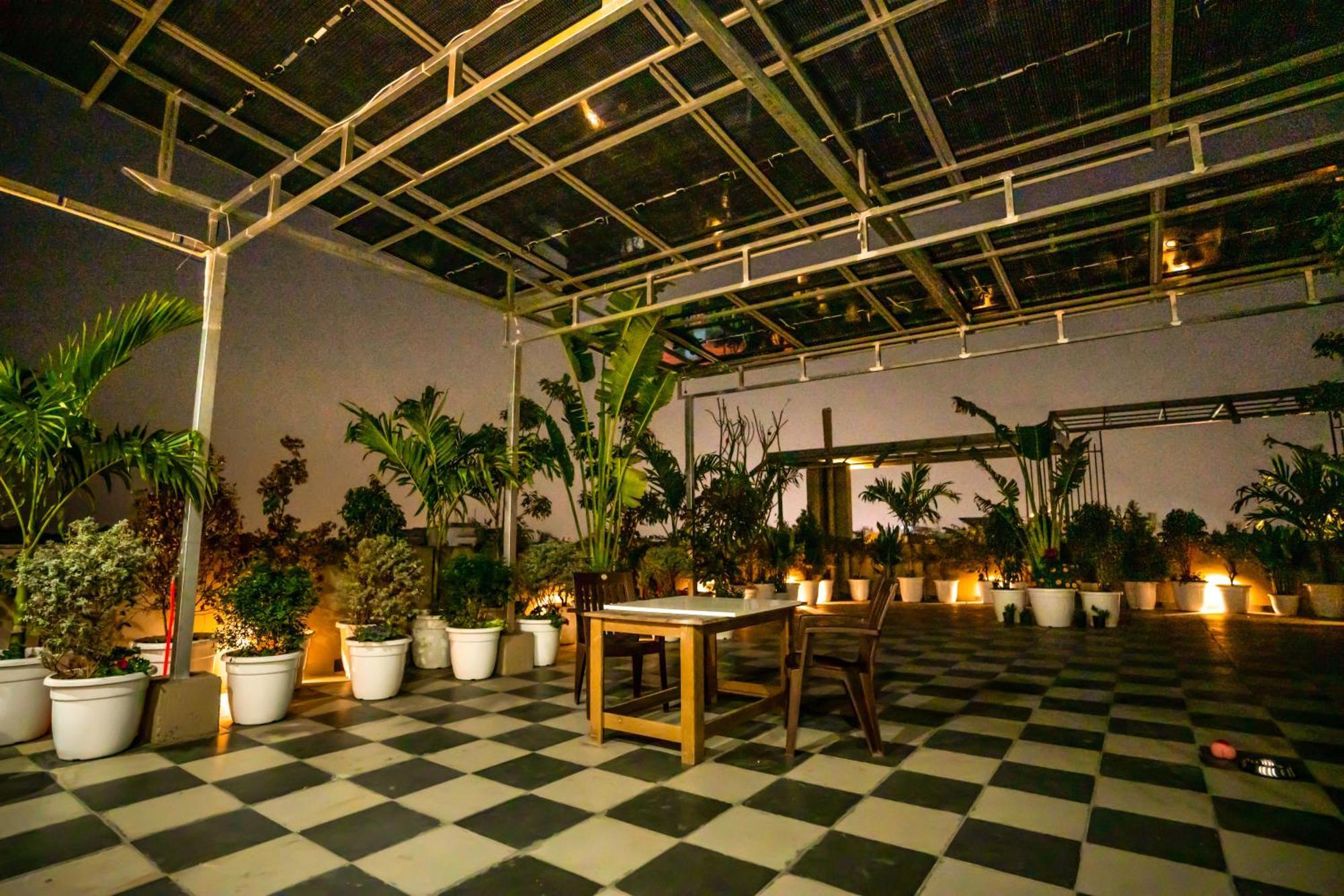 Aarna House * Jaipur