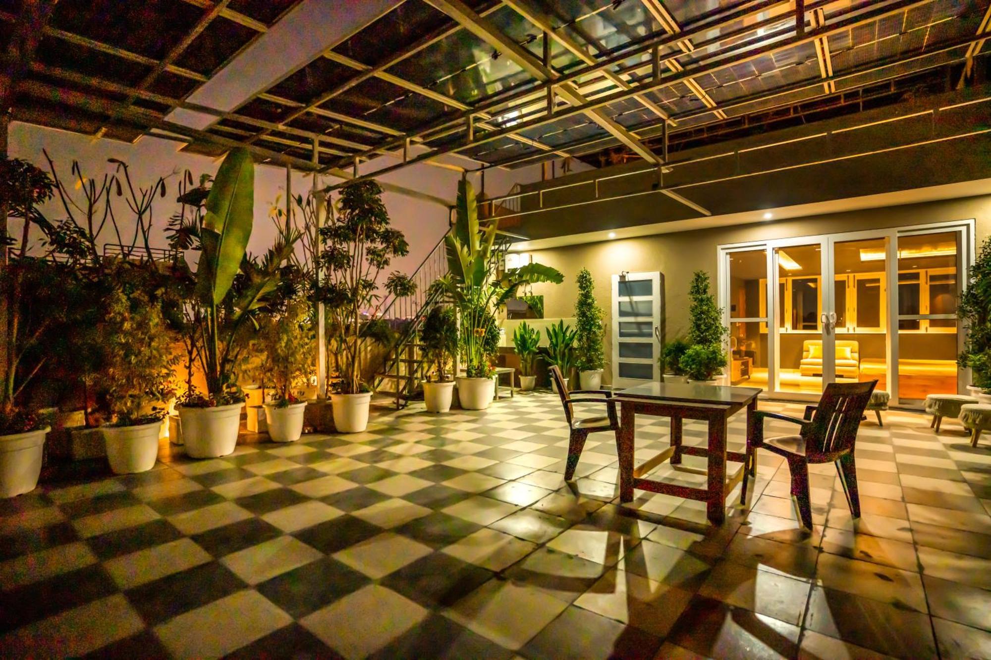 Aarna House * Jaipur