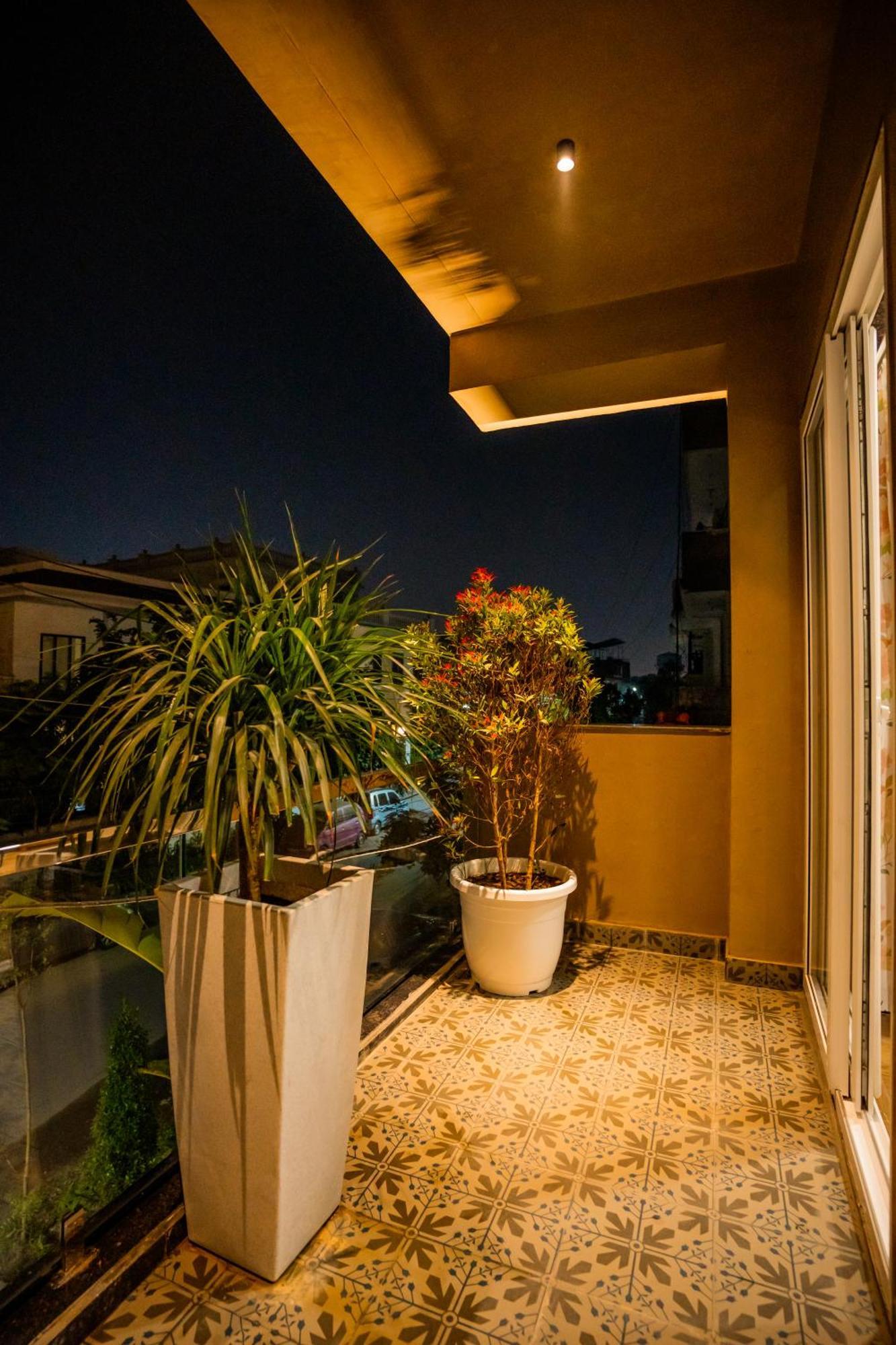 Apartment Aarna House