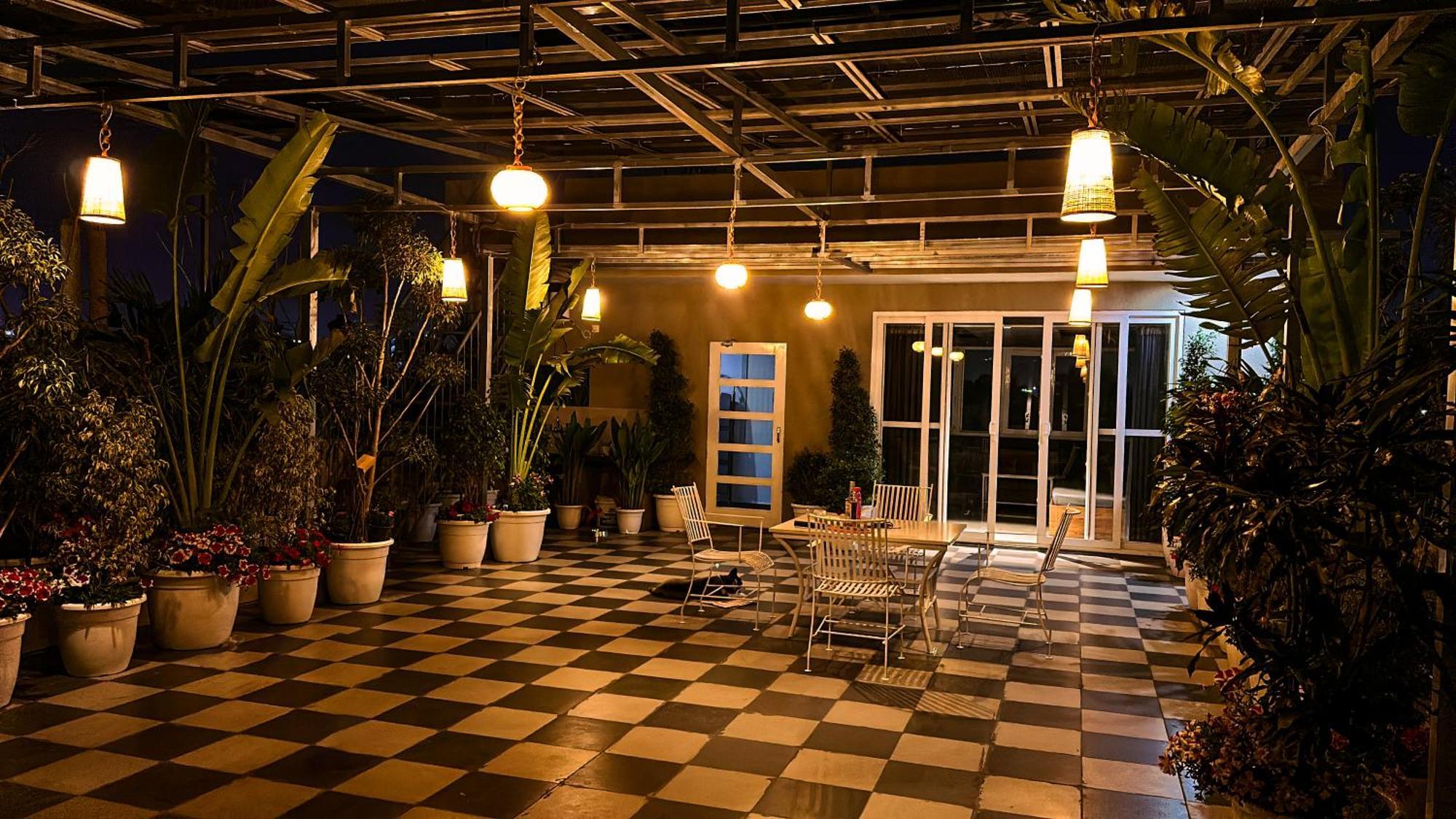 Aarna House * Jaipur