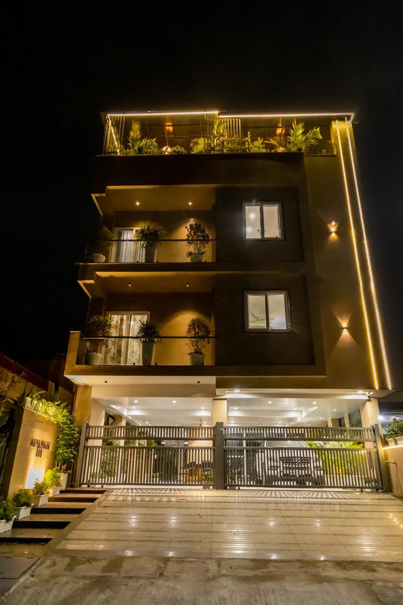 Aarna House Apartment Jaipur